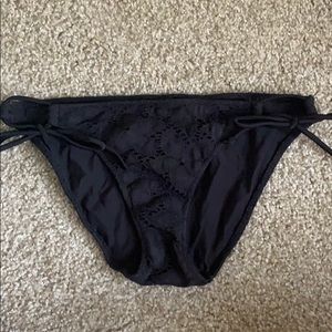 Victoria’s Secret swim bottoms